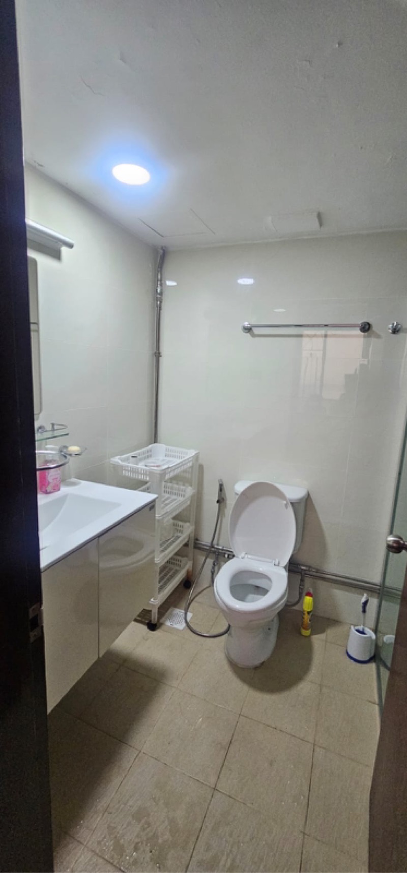 INTERNATIONAL PLAZA 95