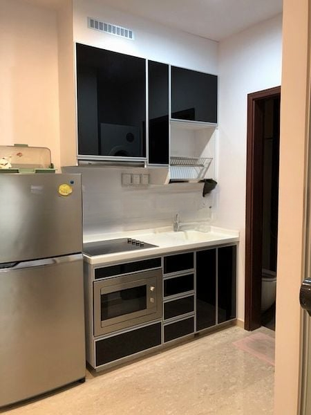 ONAN SUITES 1