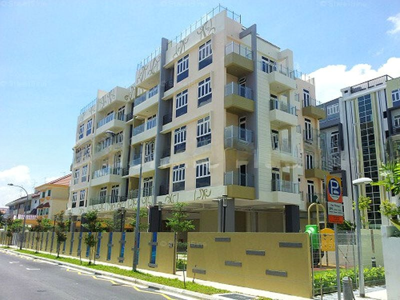 ONAN SUITES 10