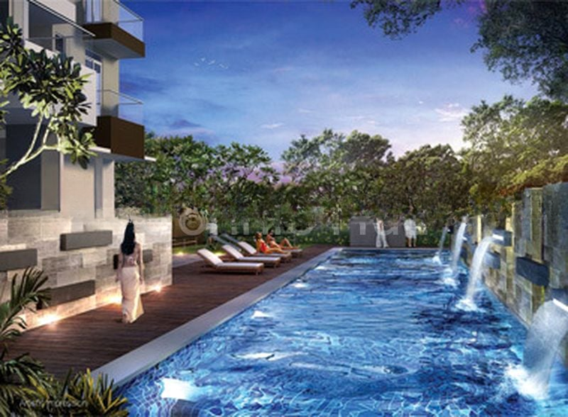 ONAN SUITES 2