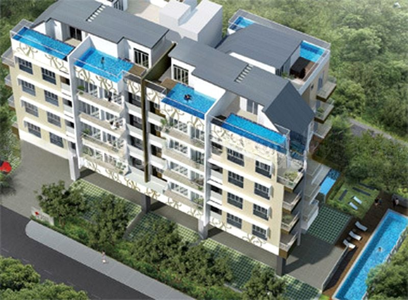 ONAN SUITES 13