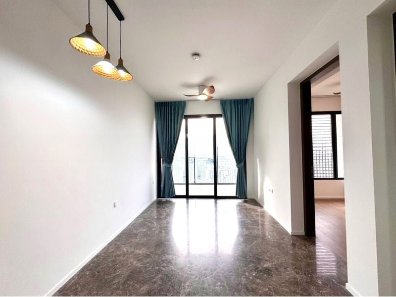 AVENUE SOUTH RESIDENCE 7