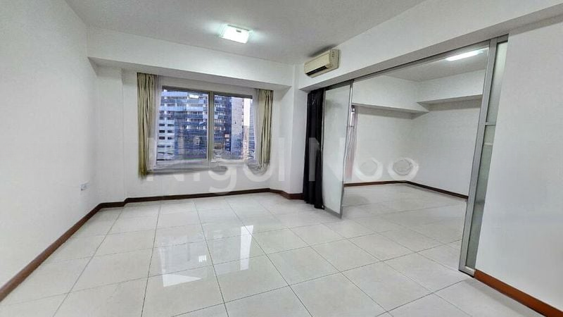 THE SAIL @ MARINA BAY 6