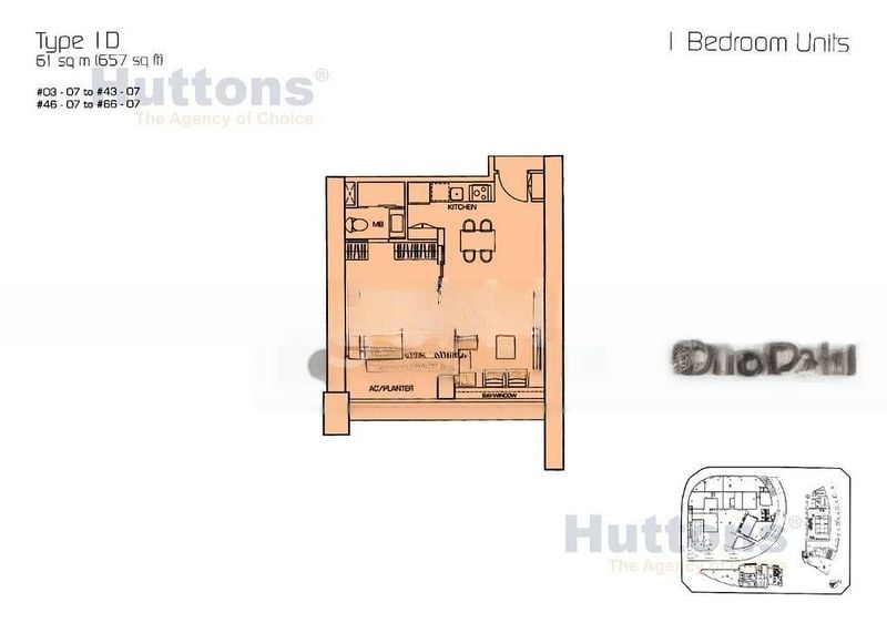 THE SAIL @ MARINA BAY 8