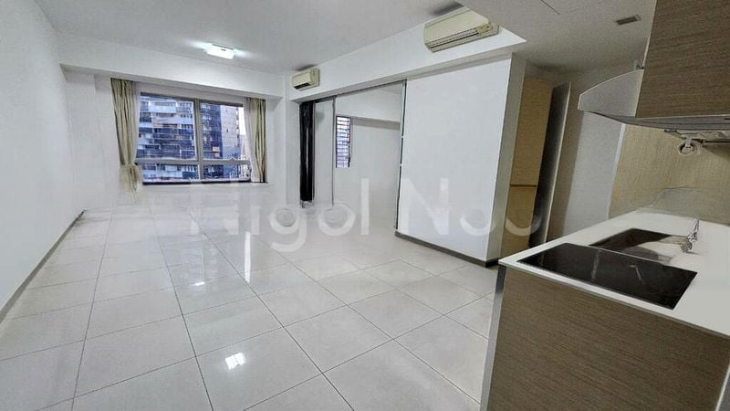 THE SAIL @ MARINA BAY 7