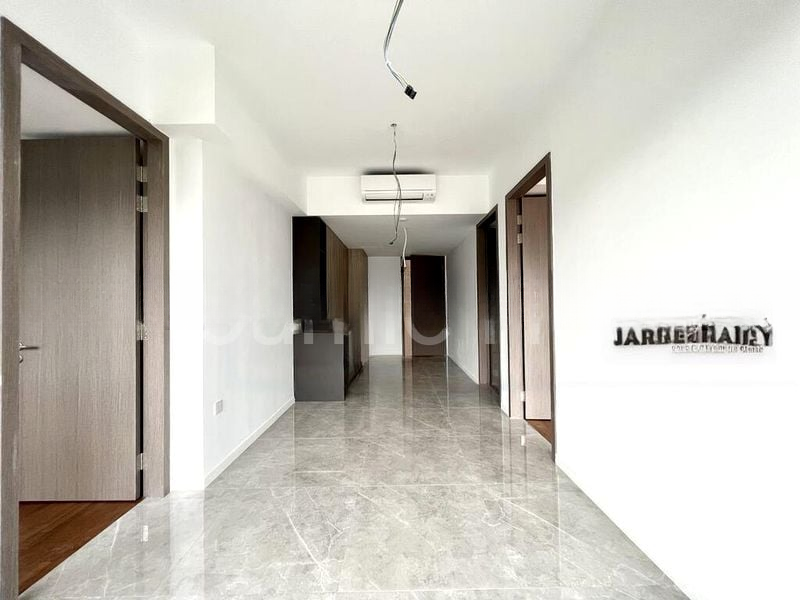 KENT RIDGE HILL RESIDENCES 9