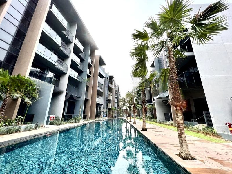 KENT RIDGE HILL RESIDENCES 7