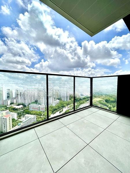 AVENUE SOUTH RESIDENCE 9