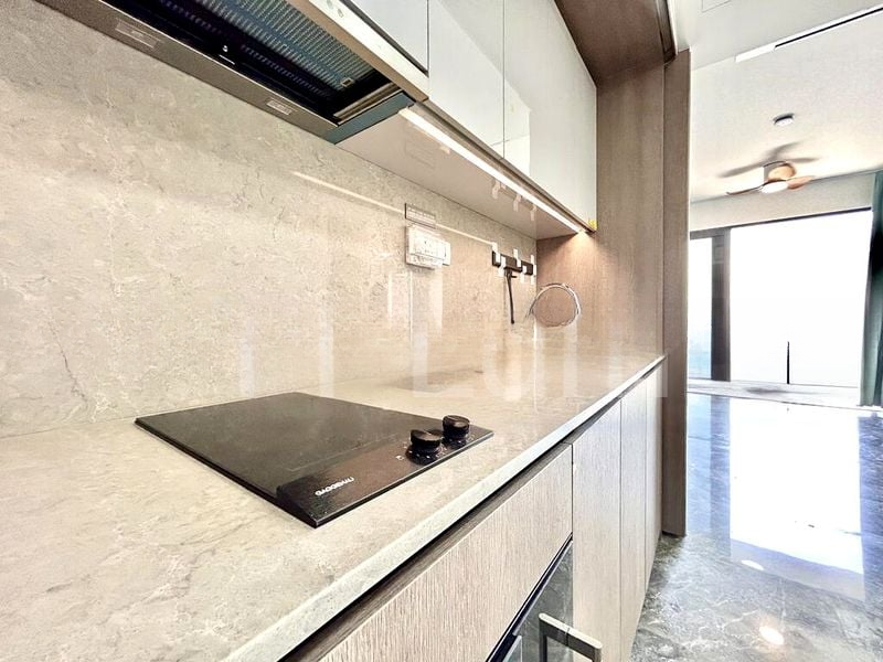 AVENUE SOUTH RESIDENCE 7