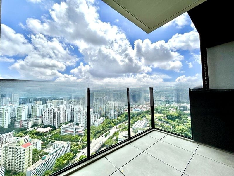 AVENUE SOUTH RESIDENCE 10