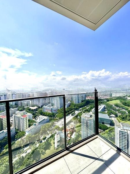 AVENUE SOUTH RESIDENCE 4