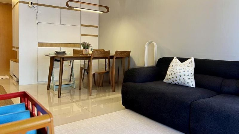 BLOSSOM RESIDENCES 10