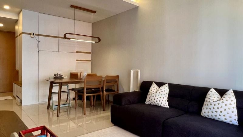 BLOSSOM RESIDENCES 13