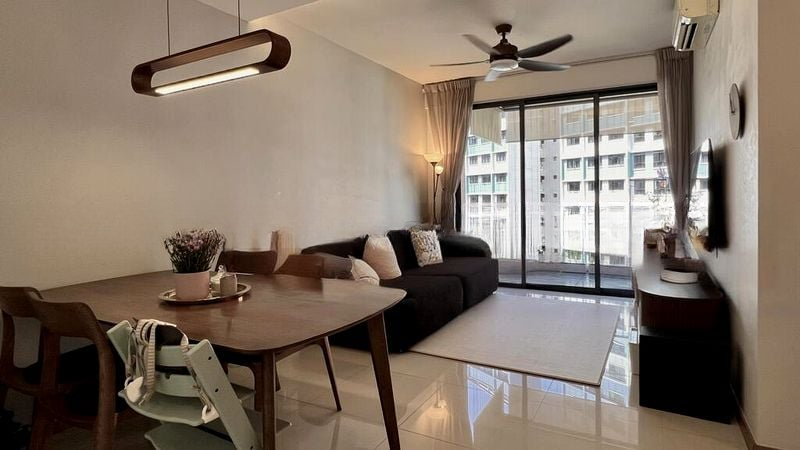 BLOSSOM RESIDENCES 12