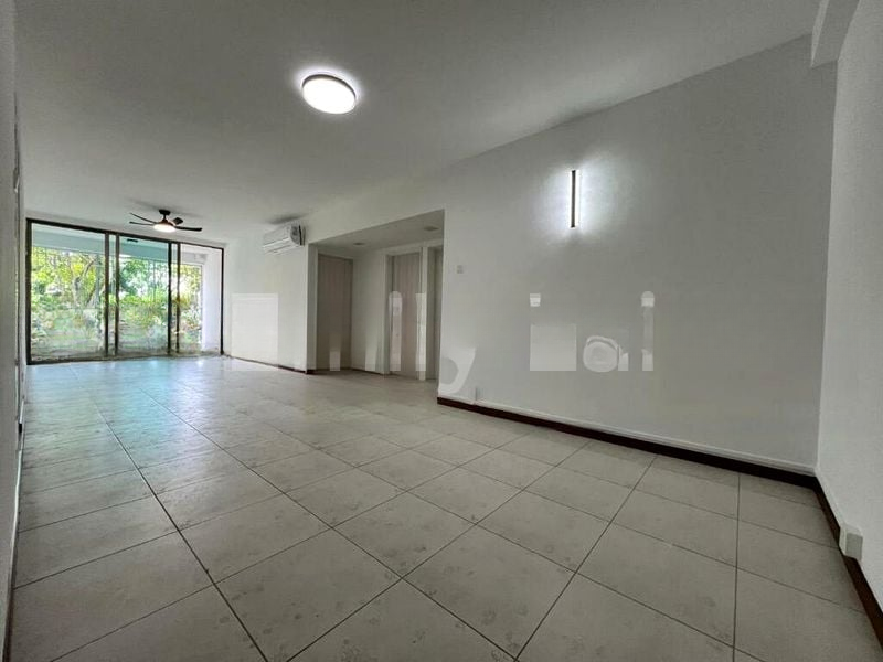 ORCHID PARK CONDOMINIUM 6