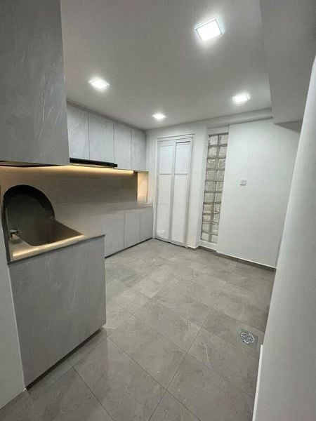 ORCHID PARK CONDOMINIUM 4