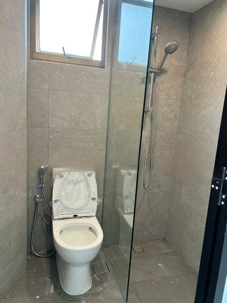 ORCHID PARK CONDOMINIUM 2