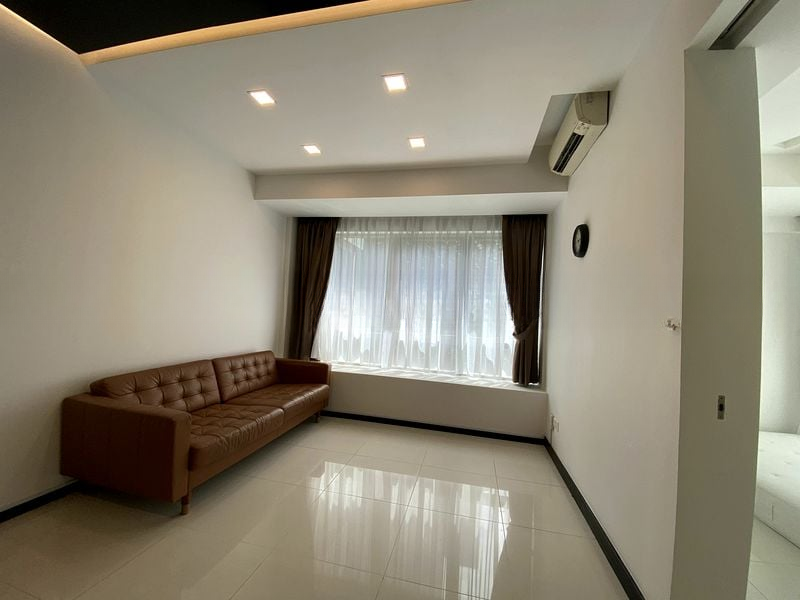 THE SAIL @ MARINA BAY 2