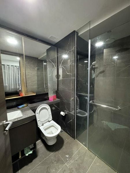 THE FLORENCE RESIDENCES 5