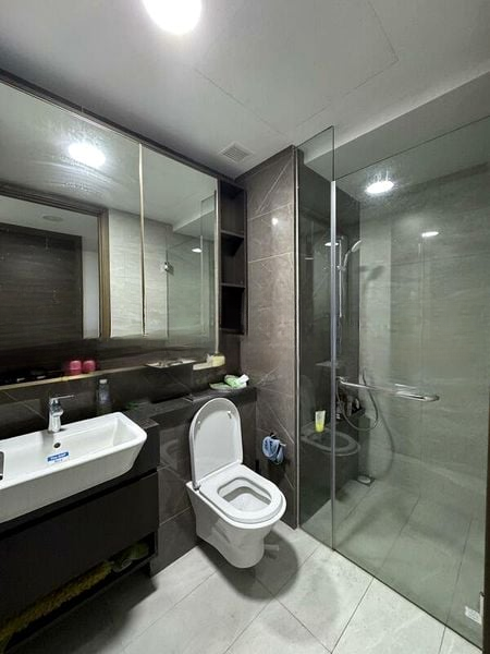 THE FLORENCE RESIDENCES 10