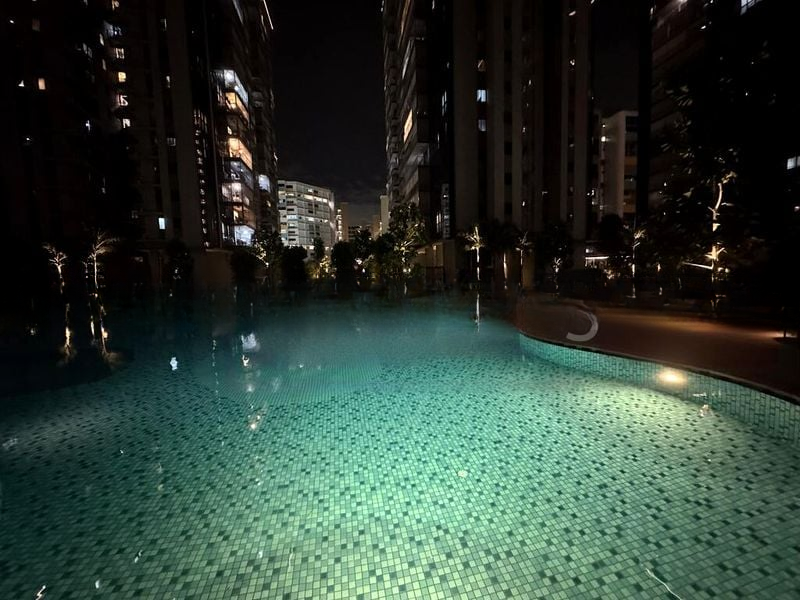 THE FLORENCE RESIDENCES 3