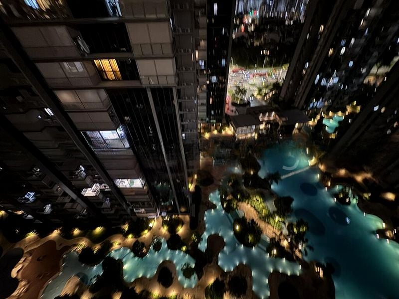 THE FLORENCE RESIDENCES 7