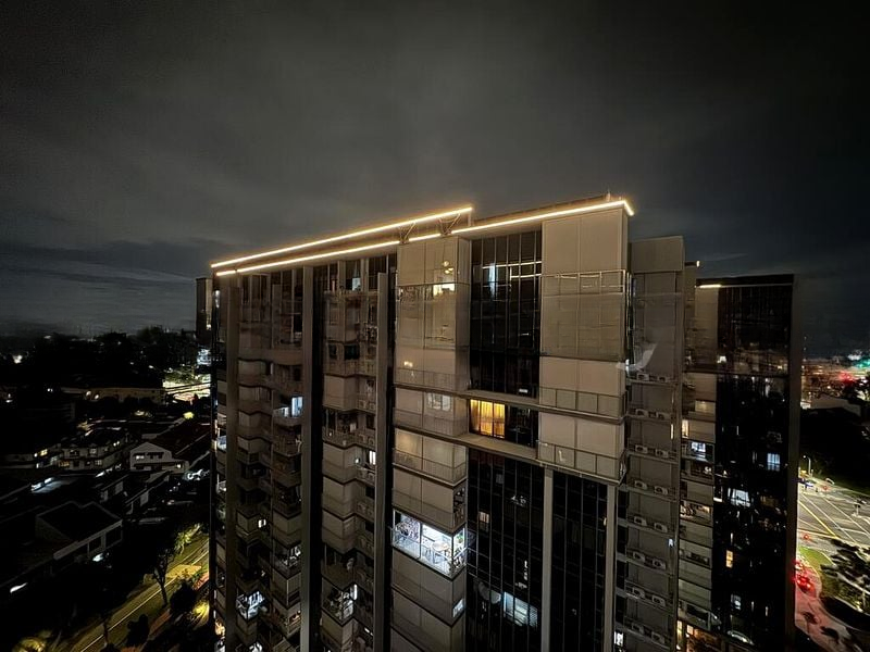 THE FLORENCE RESIDENCES 2