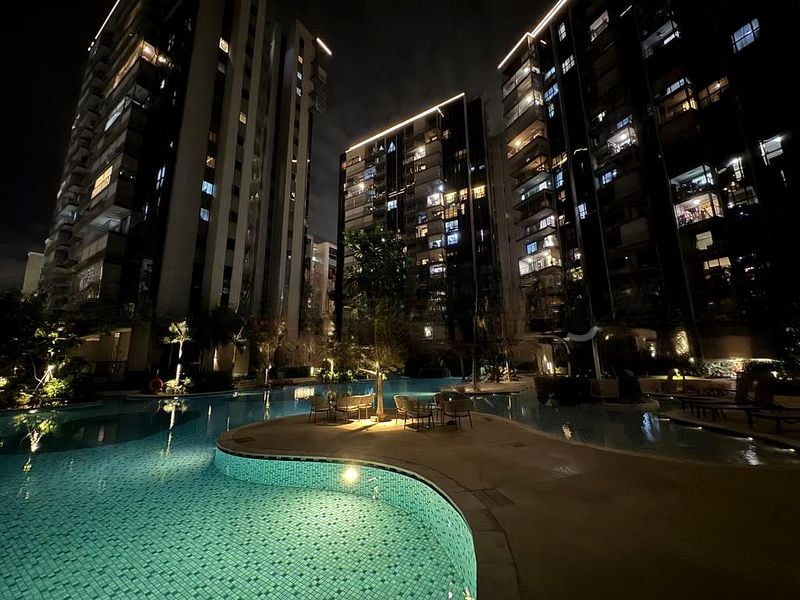 THE FLORENCE RESIDENCES 4