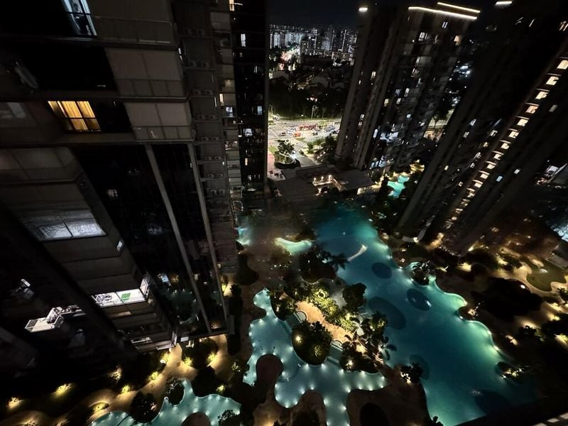 THE FLORENCE RESIDENCES 12