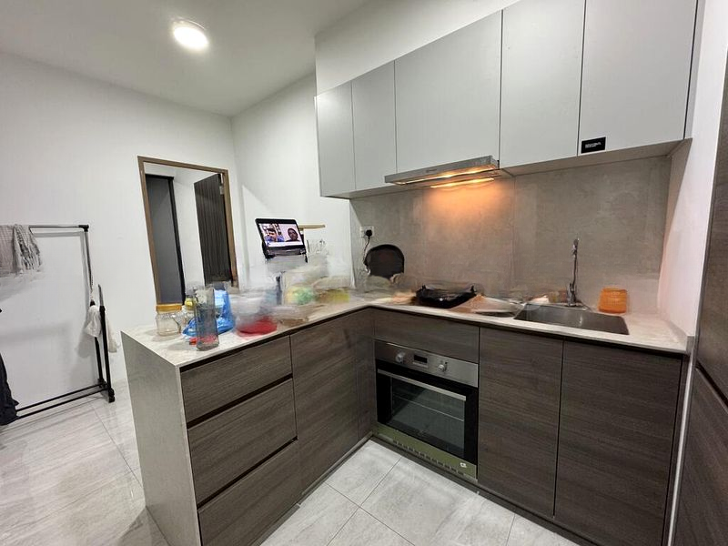 THE FLORENCE RESIDENCES 11