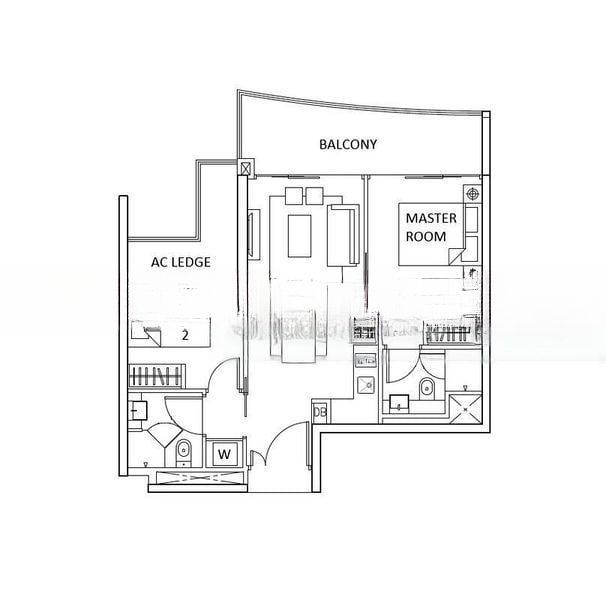 EIGHT RIVERSUITES 10