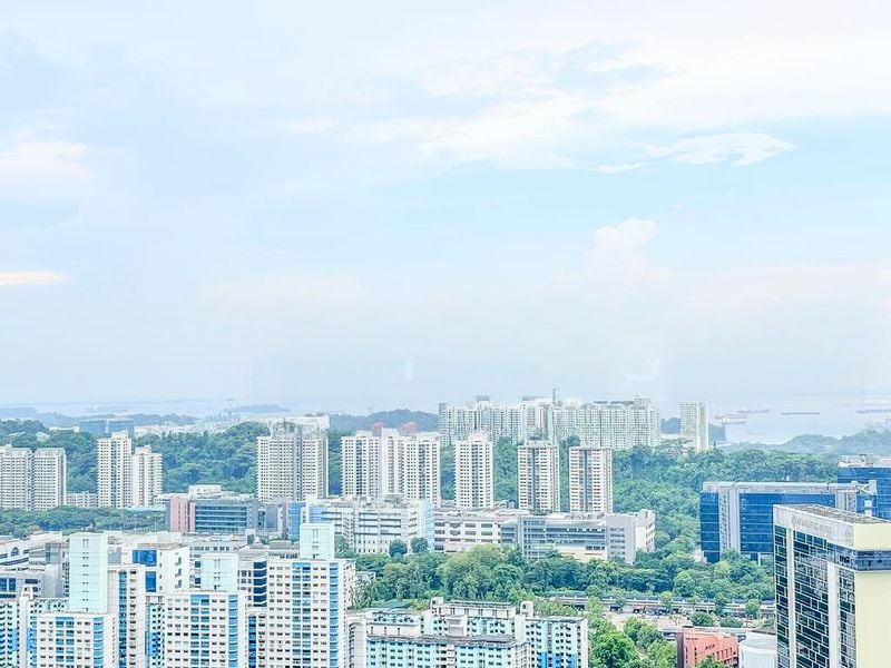 STIRLING RESIDENCES 3