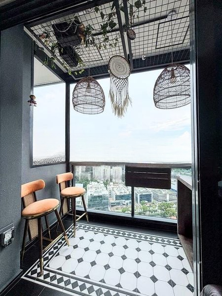 STIRLING RESIDENCES 5