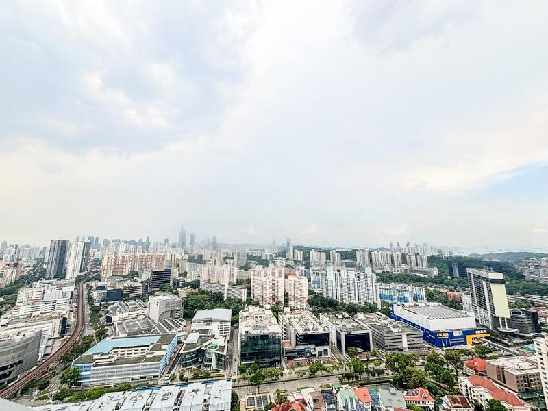 STIRLING RESIDENCES 2