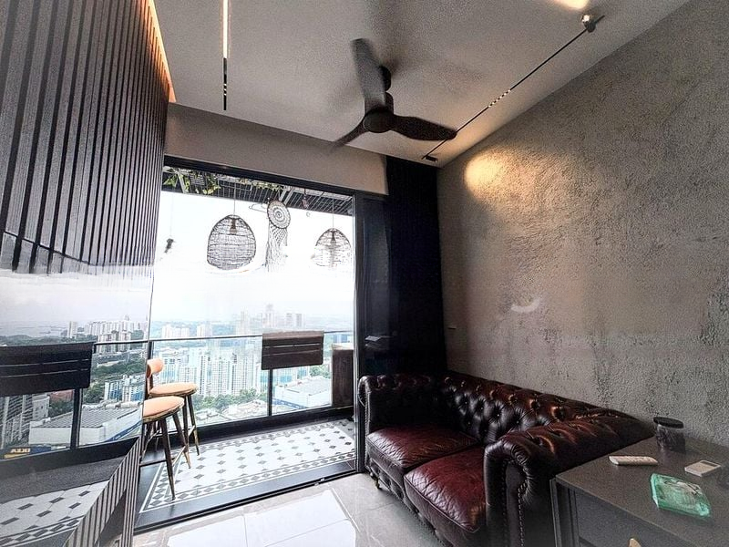 STIRLING RESIDENCES 8