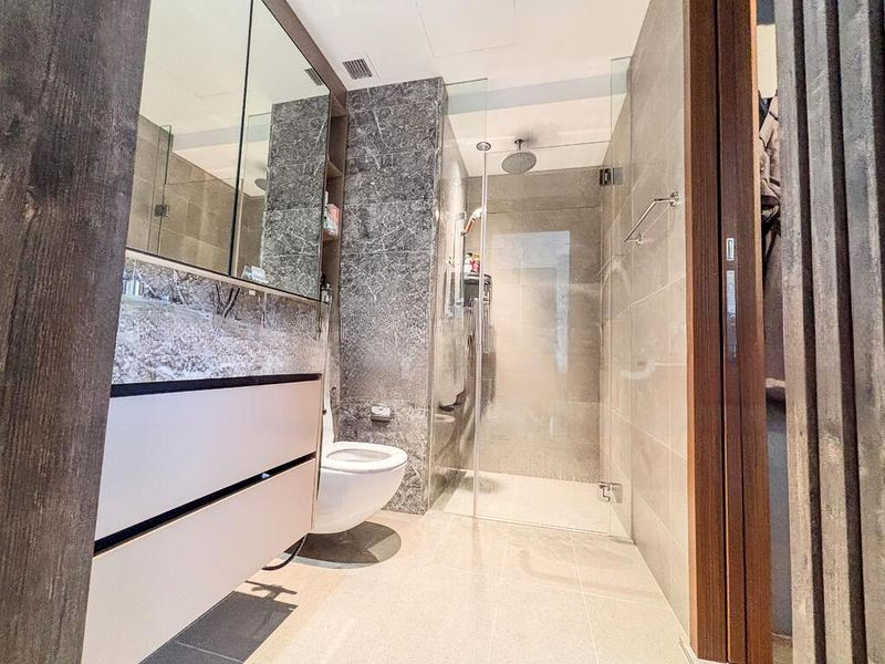 STIRLING RESIDENCES 7