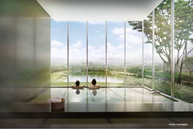 THE WOODLEIGH RESIDENCES 3