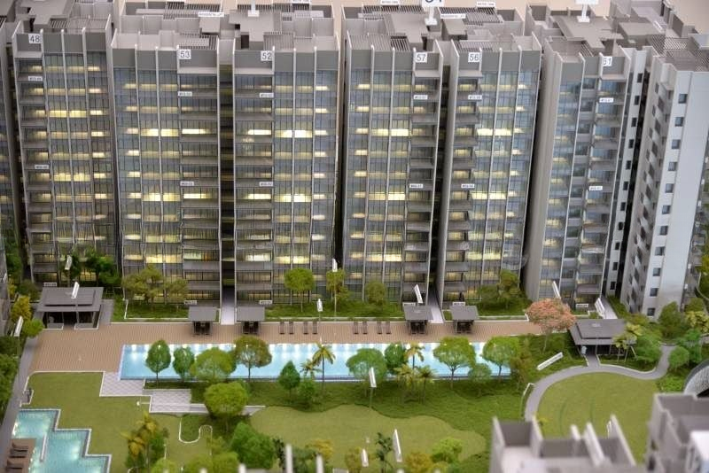 THE WOODLEIGH RESIDENCES 7