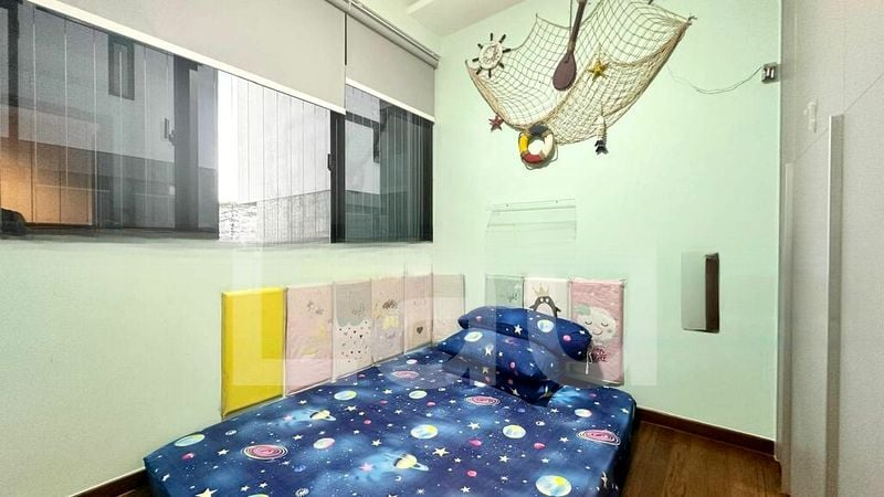 KANDIS RESIDENCE 3