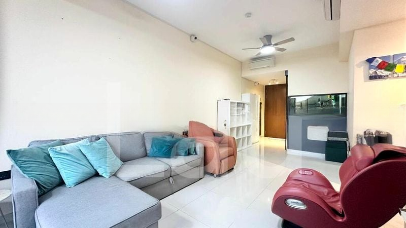 KANDIS RESIDENCE 1