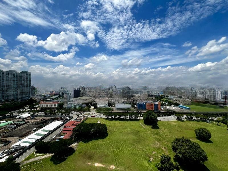 KALLANG RIVERSIDE 3