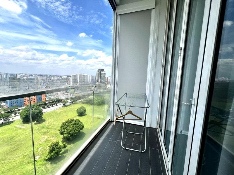 KALLANG RIVERSIDE 4