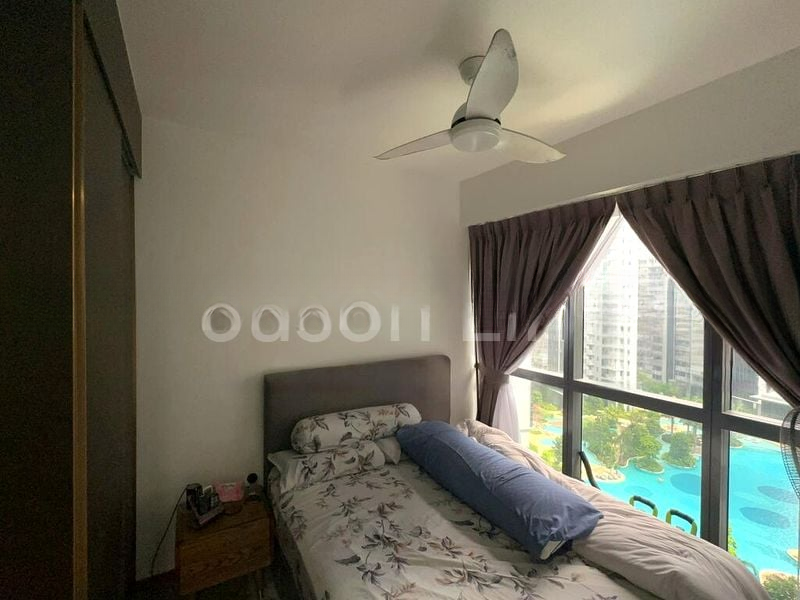 THE FLORENCE RESIDENCES 2