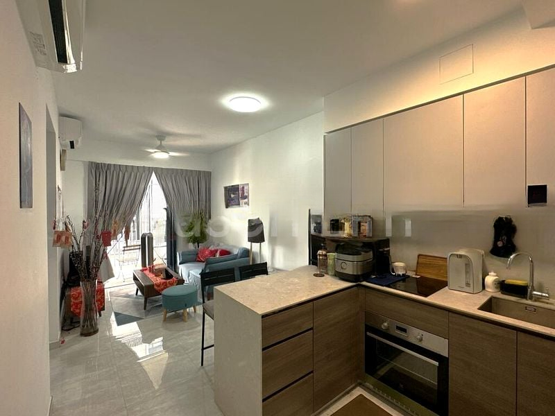 THE FLORENCE RESIDENCES 4