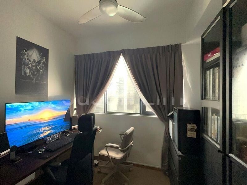 THE FLORENCE RESIDENCES 3