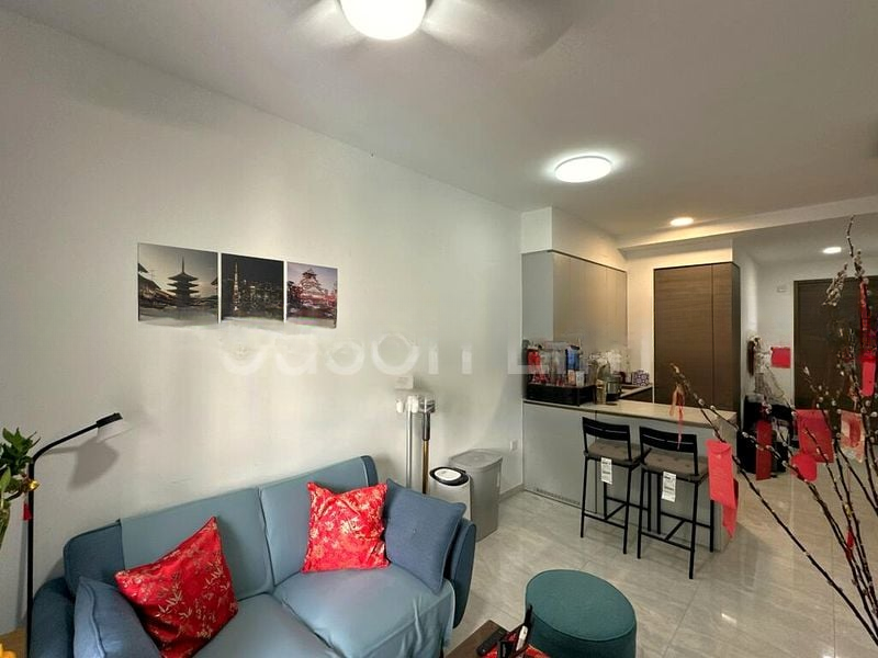 THE FLORENCE RESIDENCES 5