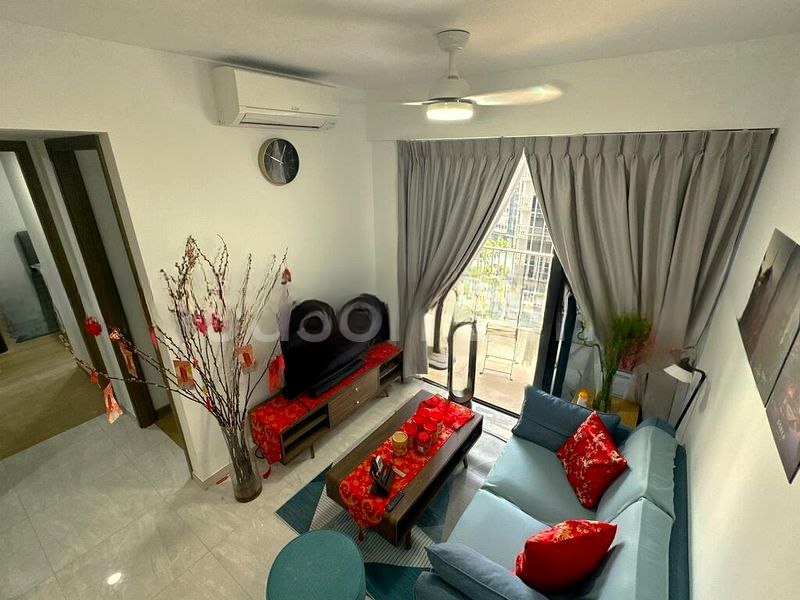 THE FLORENCE RESIDENCES 6