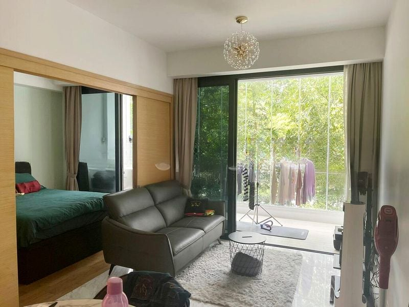 WATERSCAPE AT CAVENAGH 2