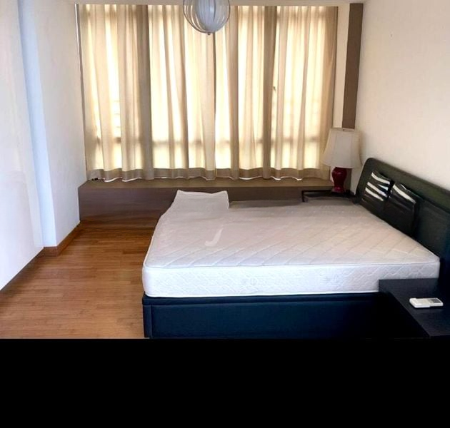 PARK INFINIA AT WEE NAM 3