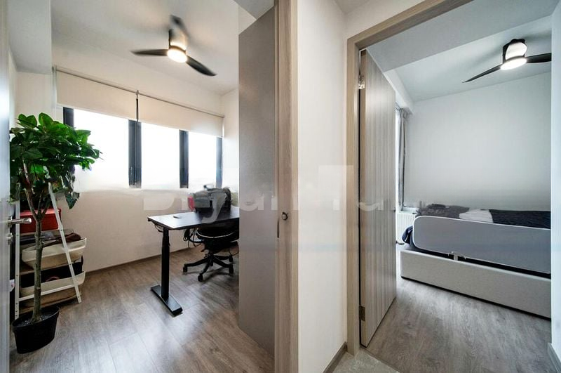 SENGKANG GRAND RESIDENCES 3